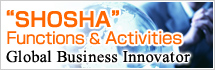 SHOSHA Function & Activities